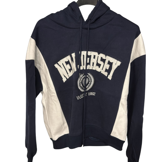 Felpa New Jersey