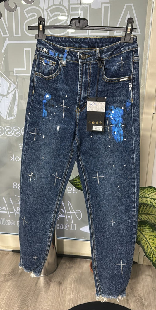Jeans premium